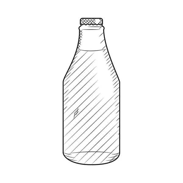 Juice Bottles, Vectors