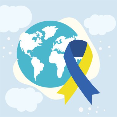 Down sendromu kurdelesi