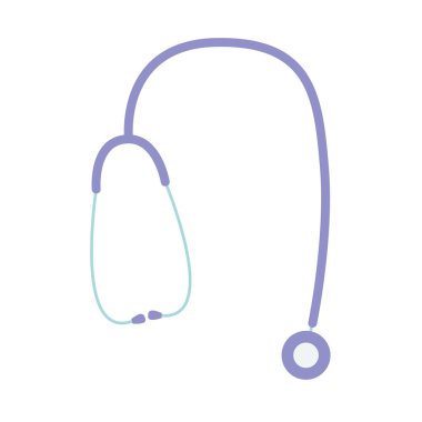 tıbbi steteskop aracı