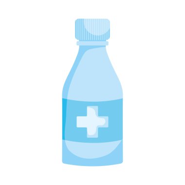 alkol şişesi simgesi