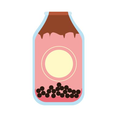 Yumuşak boba içeceği