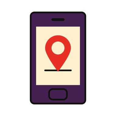 akıllı telefon ve iğne