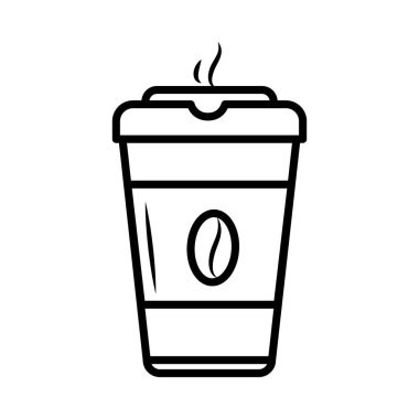 Tek kullanımlık kahve fincanı