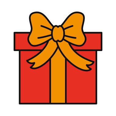 hediye kutusu simgesi