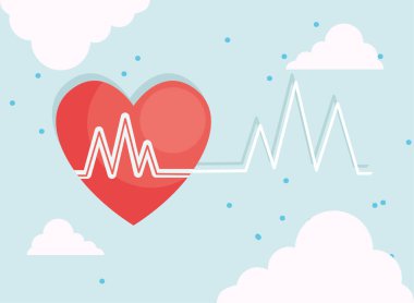 tıbbi kalp atışı