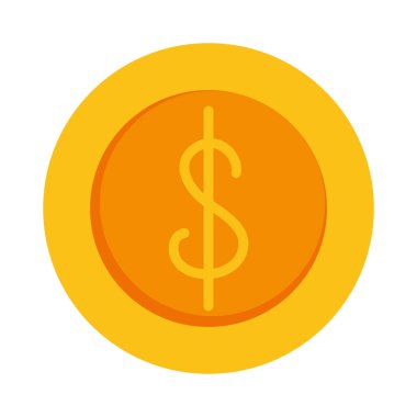 para sikkesi simgesi