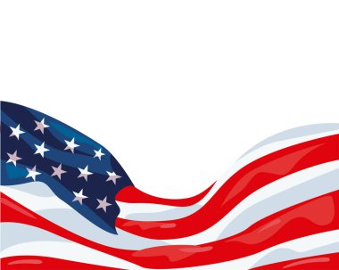 Birleşik Devletler bayrağı