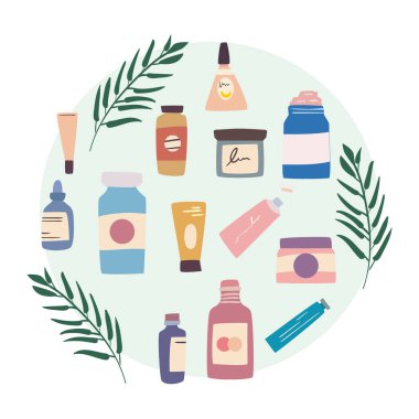 Makyaj sembolü grubu