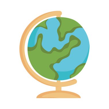 coğrafya aracı simgesi