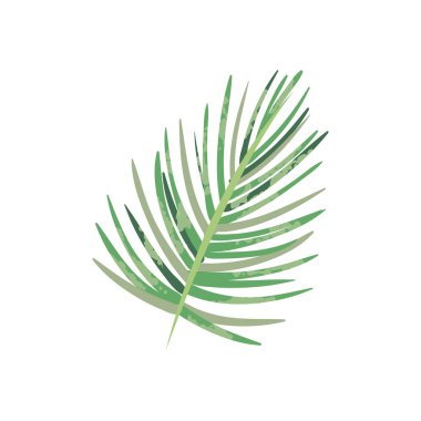 Bitki yaprağı simgesi