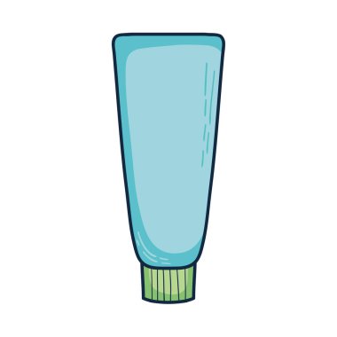 Losyon şişesi tasarımı