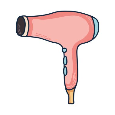 saç kurutma makinesi tasarımı