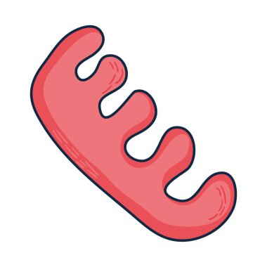 parmak ayırıcı tasarımı