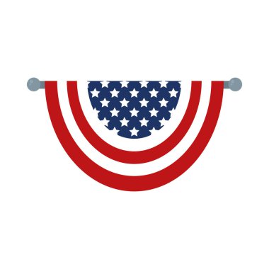 Dekoratif ABD dekorasyonu