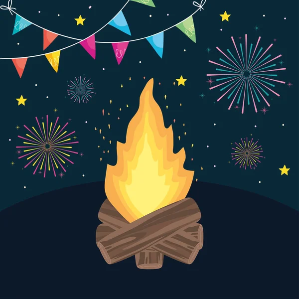 Ateş ve havai fişekler