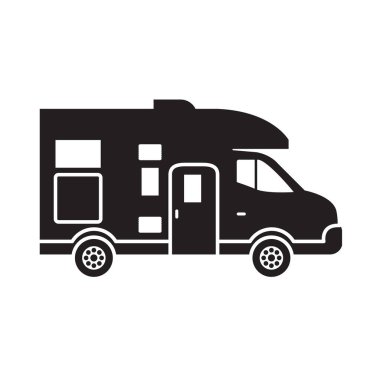 Kamyon karavanı tasarımı