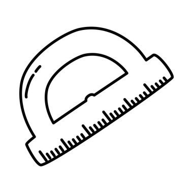 açıölçer enstrüman tasarımı