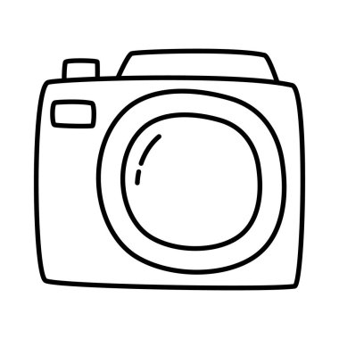 fotoğraf makinesi tasarımı