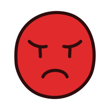 kızgın ifade ifadesi