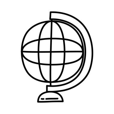 coğrafya aracı tasarımı