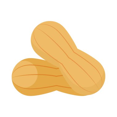 yerfıstığı simgesi resmi