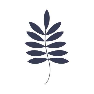 kül yaprakları simgesi