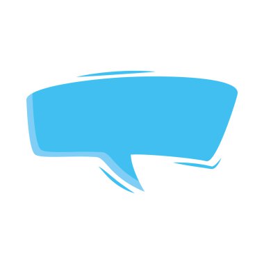 konuşma balonu simgesi