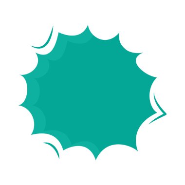 turkuaz çığlık balonu