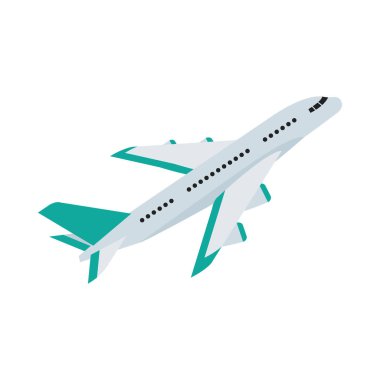 uçak simgesi resmi
