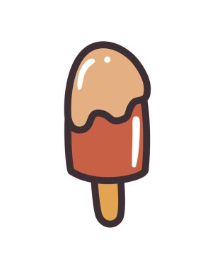 Dondurma simgesi
