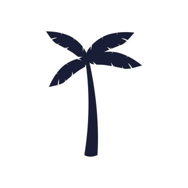 Palmiye ağacı simgesi