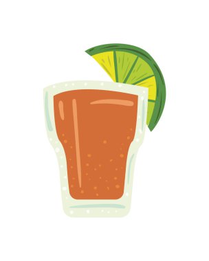 izole alkol kokteyli