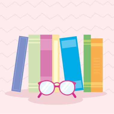 kitap grubu gözlüğü