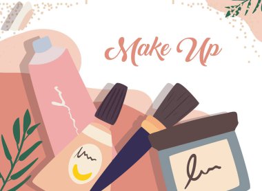 Kozmetik simge grubu