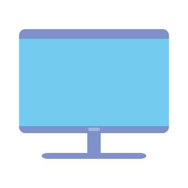 bilgisayar izleme simgesi