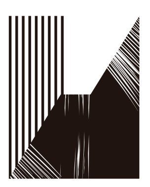 Geometrik büyüleyici trend