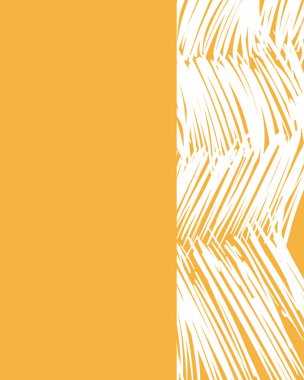 turuncu büyüleyici moda