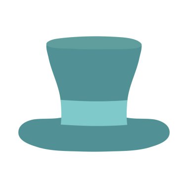 silindir şapka simgesi