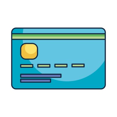 Kredi kartı simgesi