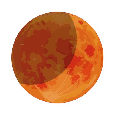 maksimum tutulma aşaması