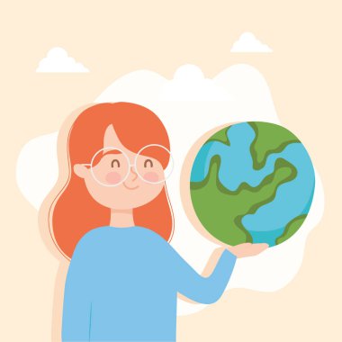 Topraklı öğretmen