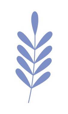 mor yapraklar dizayn