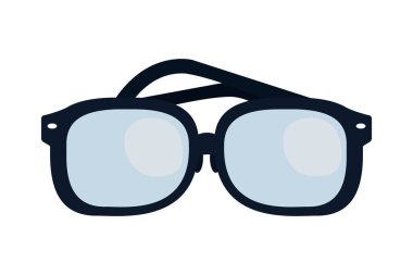 gözlük simgesi resmi