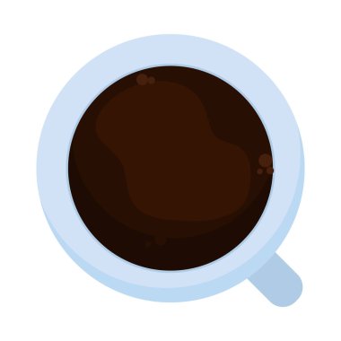 kahve kupası simgesi