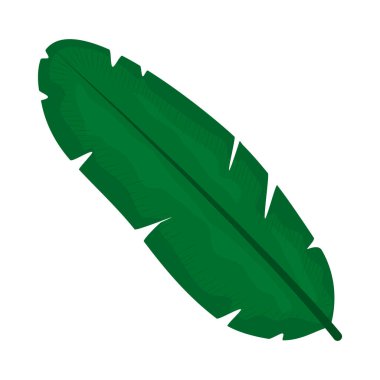 muz yaprağı simgesi