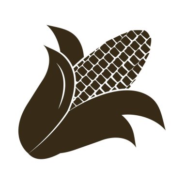 mısır koçanı simgesi