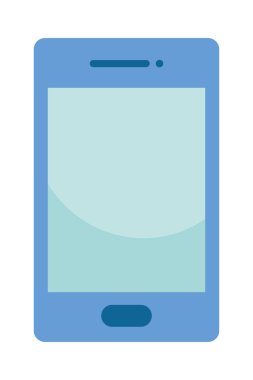 akıllı telefon aygıtı simgesi