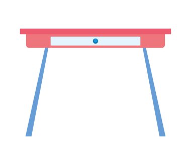 kırmızı masa simgesi