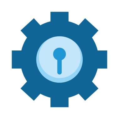 dişli tekerlek simgesi