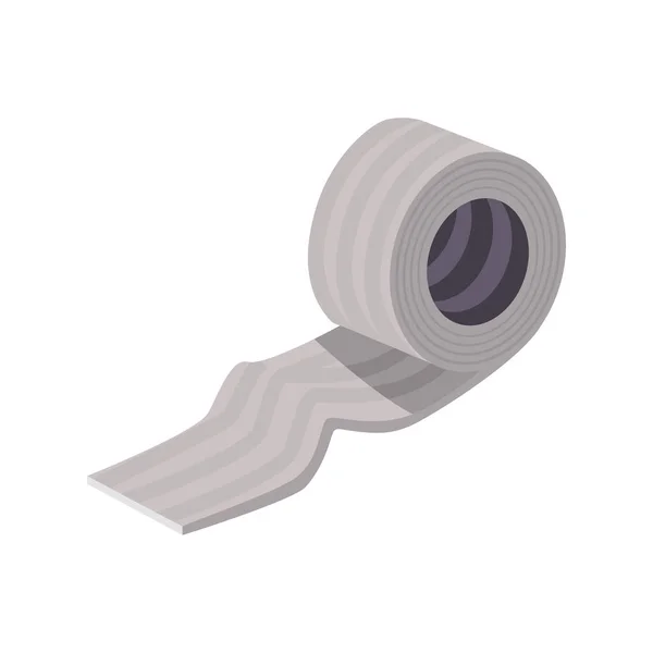 Icône de bandage médical — Image vectorielle